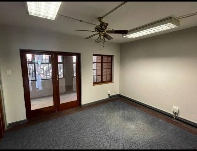 BUSINESS PROPERTY TO RENT IN HIGHVELD